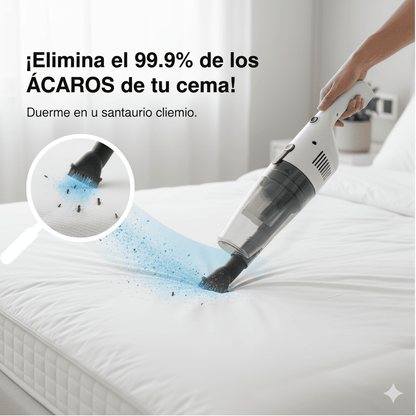 AirClean™ Aspiradora Inalambrica Pro