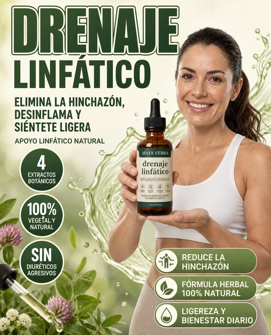 Lymphatic Drainage Drenaje Linfatico