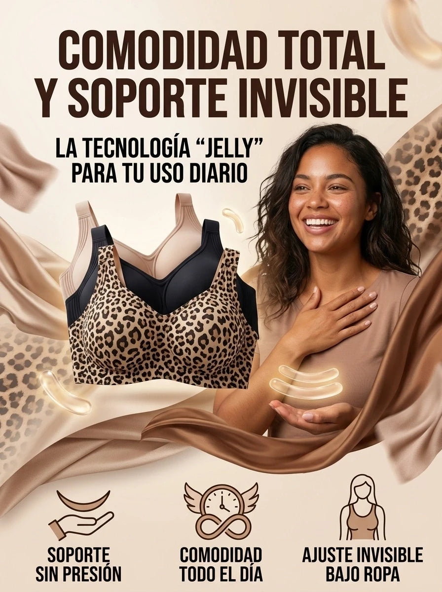 Brasier UltraLift® Pack X3
