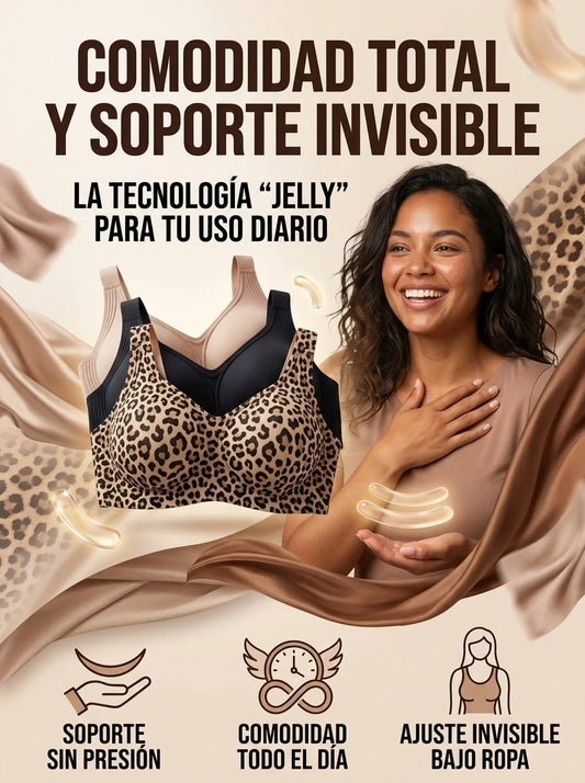 Brasier UltraLift® Pack X3